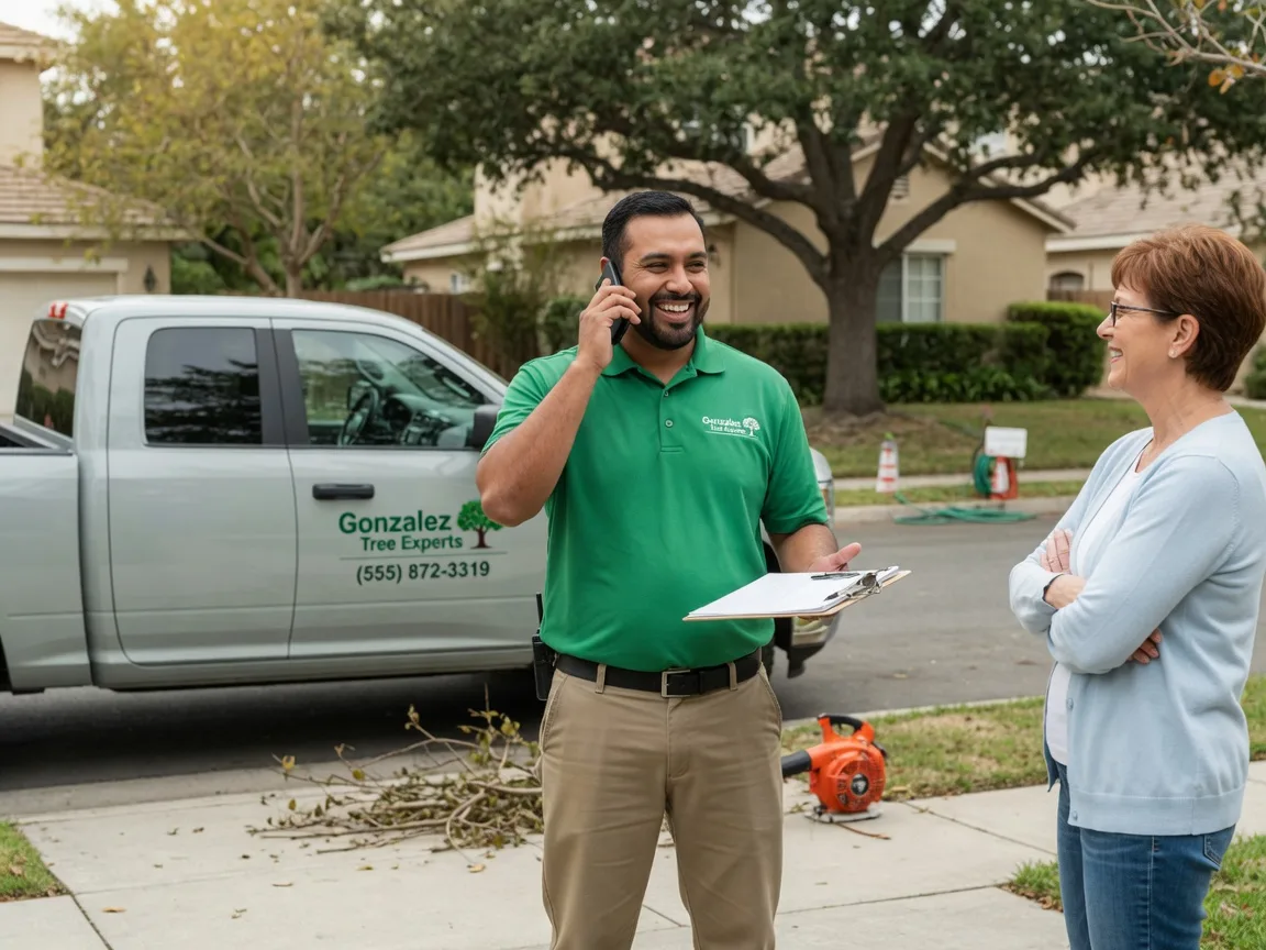Tree Service Jena, LA FAQs